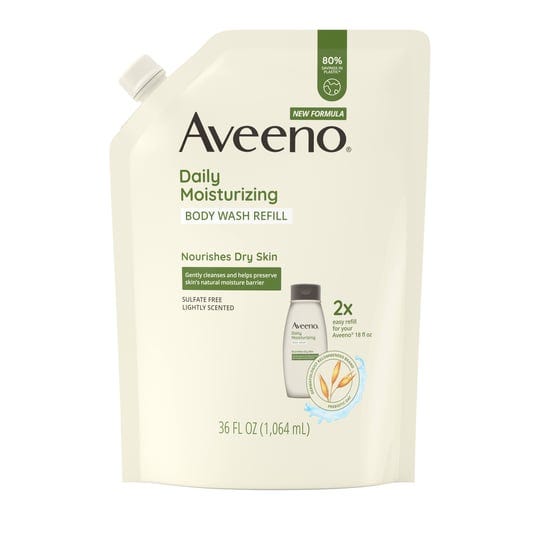 aveeno-36-fl-oz-daily-moisturizing-body-wash-refill-1
