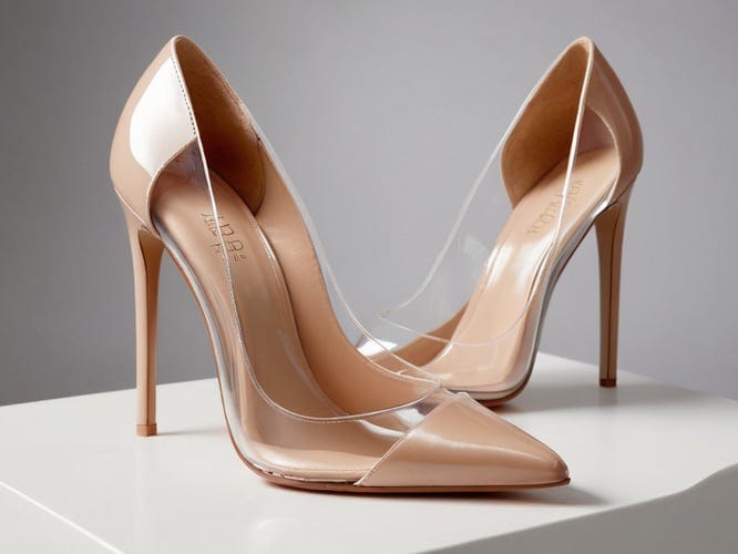 Clear-Pointed-Toe-Heels-1