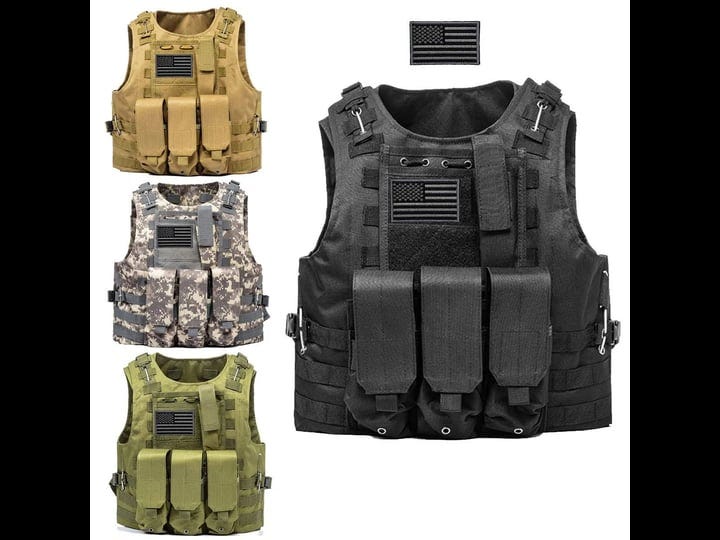 azb-tactical-vest-lightweight-airsoft-vest-adjustable-paintball-vest-with-removable-pouch-1