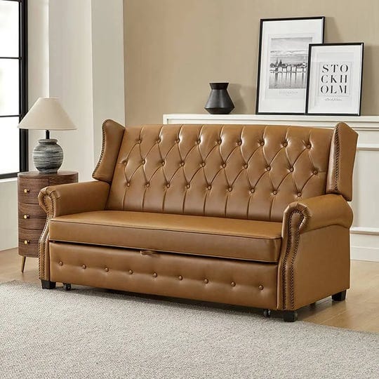 hulala-home-nils-73-6-vegan-leather-sleeper-sofa-camel-1