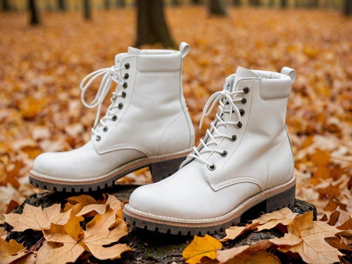 White-Womens-Boots-2