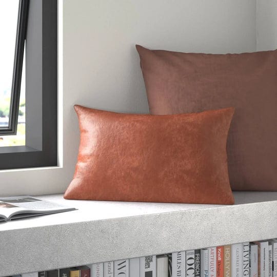 rectangular-faux-leather-pillow-cover-trent-austin-design-1