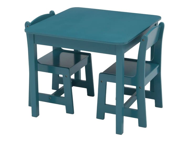 delta-children-mysize-kids-wood-table-and-chair-set-2-chairs-included-teal-1