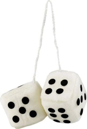 bell-automotive-22-1-33606-8-fuzzy-dice-white-1