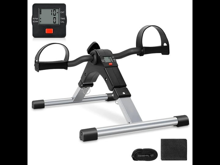 uten-folding-pedal-exerciser-mini-under-desk-exercise-bike-foot-hand-cycle-portable-arm-and-leg-exer-1