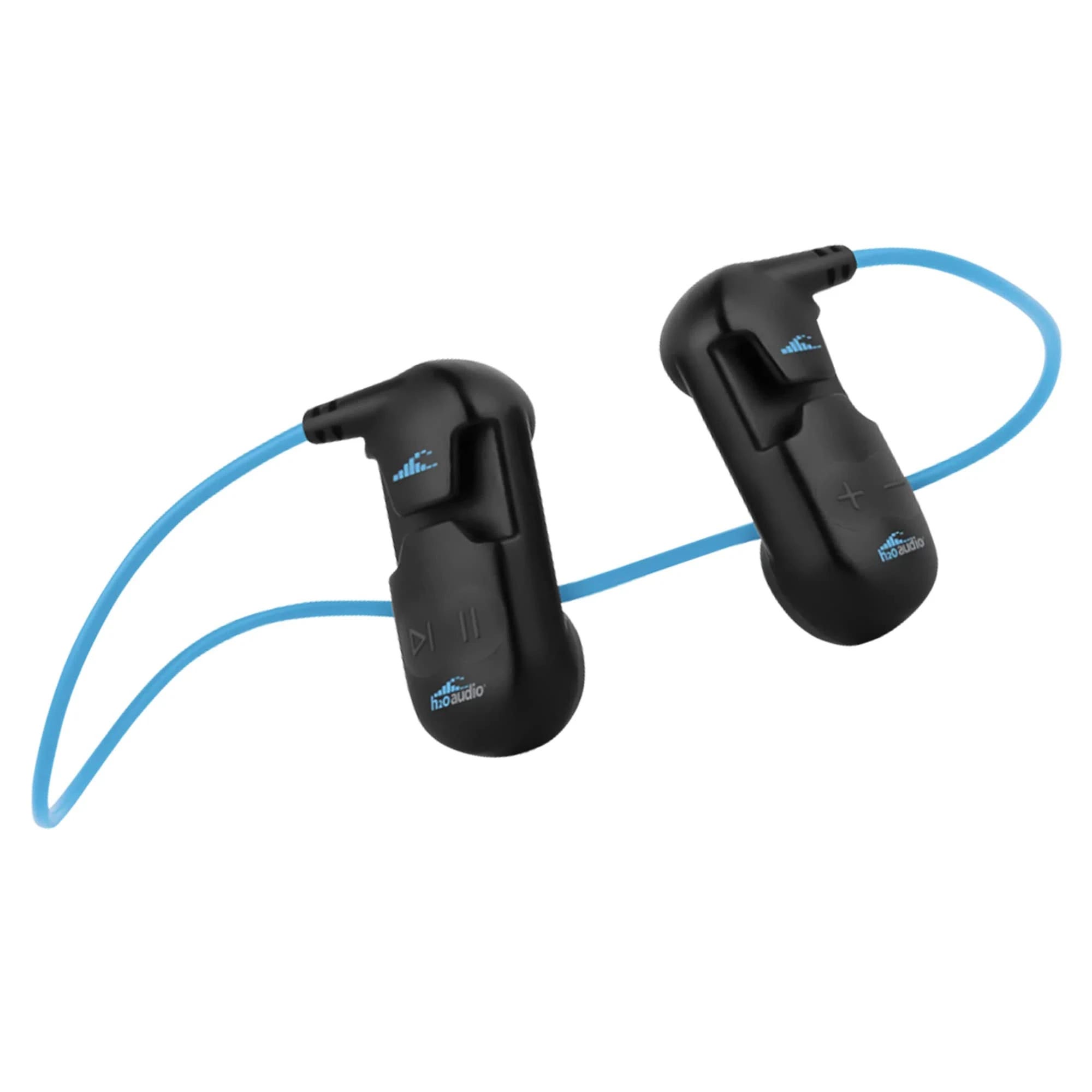 Underwater Bone Conduction Bluetooth Swimming Headphones | Image