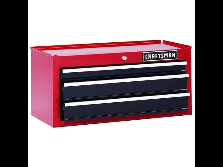 craftsman-2000-series-26-in-w-x-12-25-in-h-3-drawer-steel-tool-chest-red-cmst98246rb-1