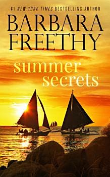 Summer Secrets | Cover Image