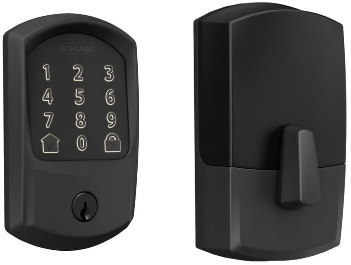 schlage-be489wb-grw-encode-wifi-enabled-electronic-keypad-deadbolt-with-greenwich-trim-matte-black-d-1