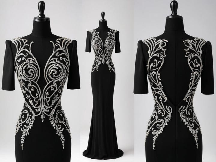 Black-Formal-Dresses-For-Weddings-3