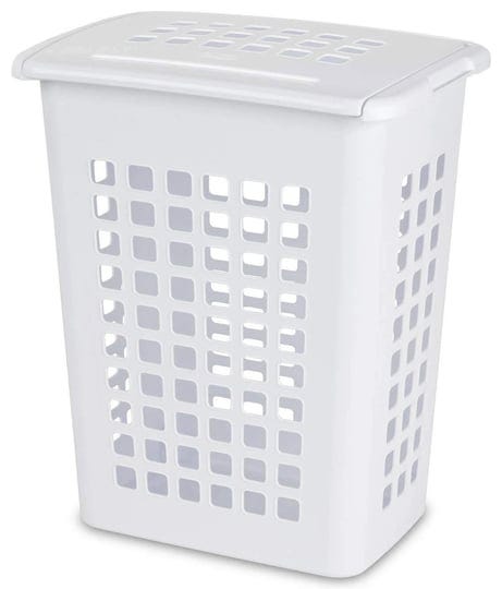 sterilite-rectangular-laundry-hamper-white-1