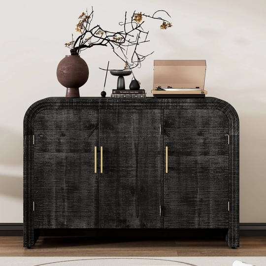 bellemave-modern-curved-storage-sideboard-with-gold-handles-and-3-doors-buffet-cabinet-with-adjustab-1