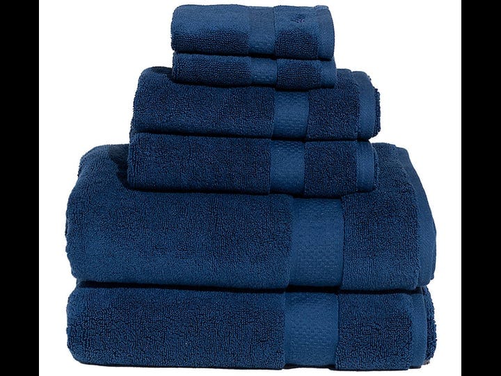 royal-velvet-signature-solid-6-piece-towel-set-navy-1