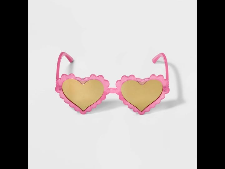 girls-scalloped-heart-sunglasses-cat-jack-pink-1