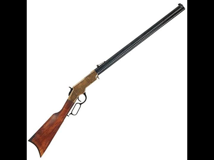 denix-1030l-old-west-lever-action-with-brass-finish-frame-1