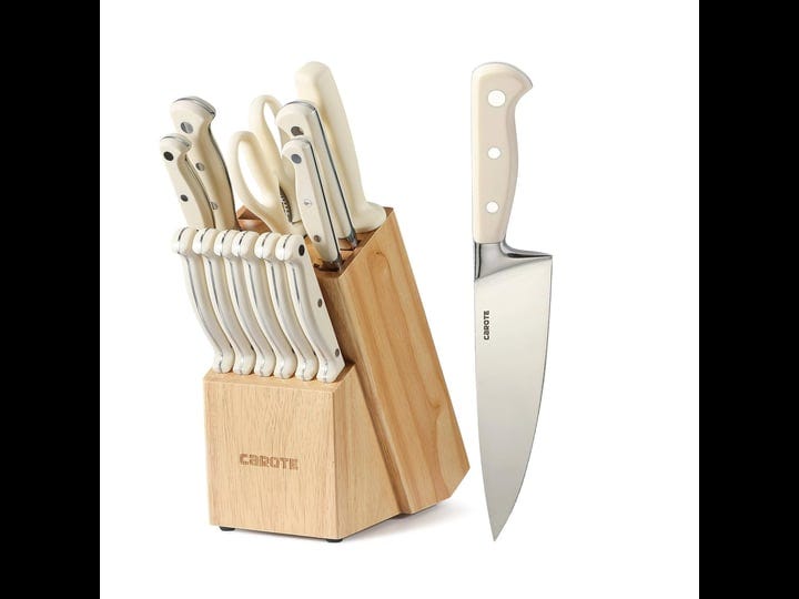 carote-14-pieces-knife-set-with-wooden-block-stainless-steel-knives-dishwasher-safe-with-sharp-blade-1