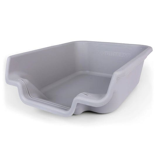 puppygohere-dog-litter-box-misty-gray-extra-large-size-durable-pet-safe-puppy-litter-box-indoor-open-1