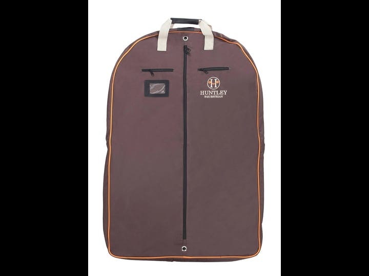 huntley-equestrian-deluxe-travel-garment-bag-brown-1