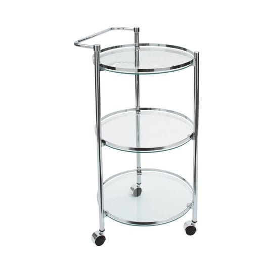 organize-it-all-circular-serving-cart-1