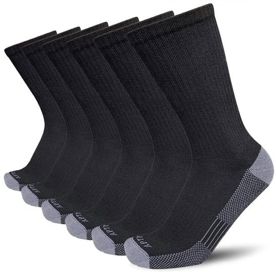 aptyid-mens-moisture-control-cushioned-crew-work-boot-socks-black-sock-size-10-13-6-pairs-1