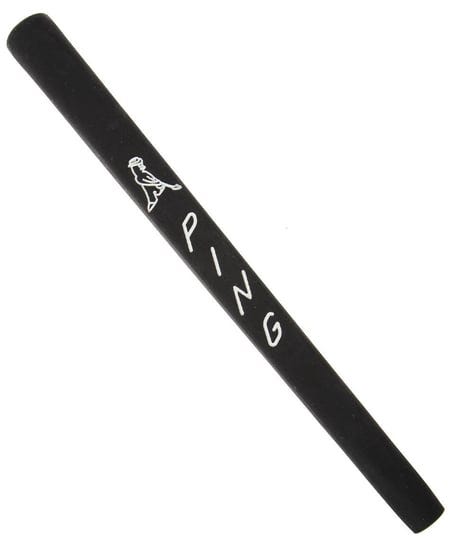 ping-golf-official-putter-pistol-grip-standard-edition-black-pp58-59g-rubber-new-1