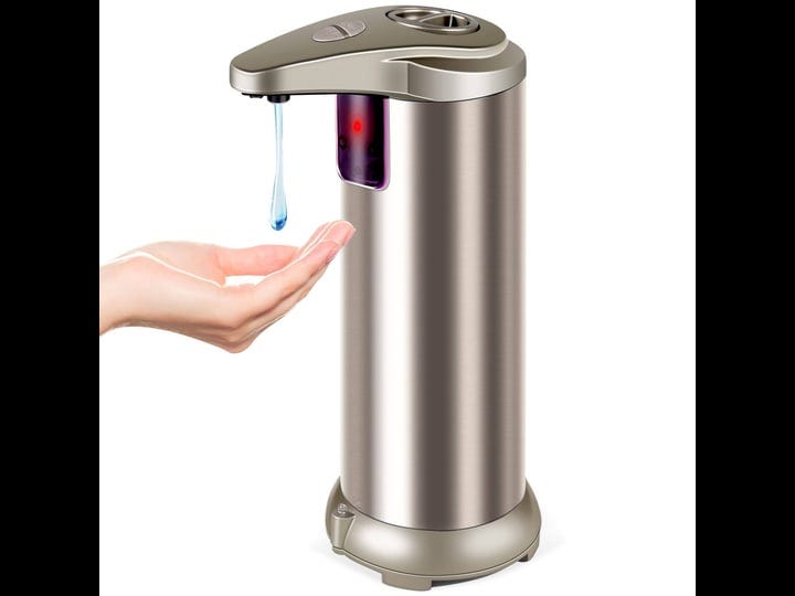 mikosoru-automatic-soap-dispenser-compatible-with-hand-sanitizer-soap-dish-soap-lotion-etc-3-levels--1
