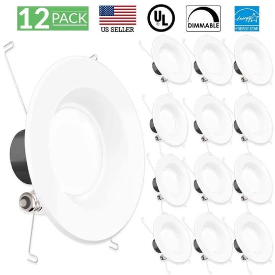 sunco-lighting-12-pack-6-inch-recessed-retrofit-smooth-dimmable-led-light-13w-5000k-daylight-1