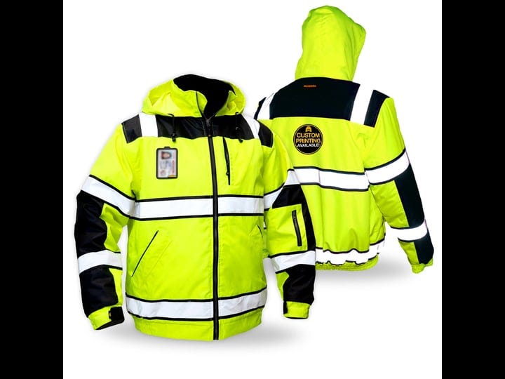 enforcer-safety-jacket-class-3-ansi-osha-hi-vis-bomber-reflective-ppe-yellow-large-1
