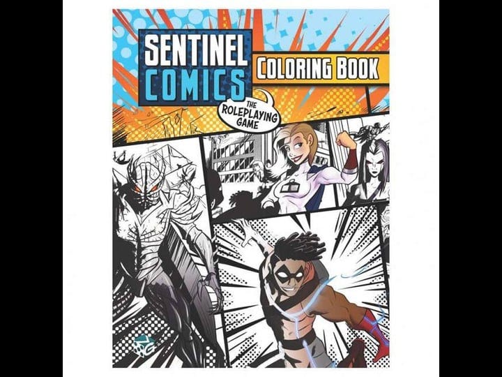 sentinel-comics-the-roleplaying-game-coloring-book-book-1