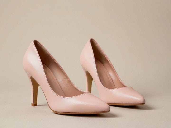 Light-Pink-Heels-Closed-Toe-5