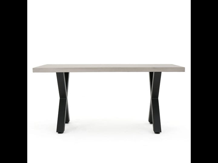 noble-house-goleta-65-concrete-patio-dining-table-in-white-and-black-1