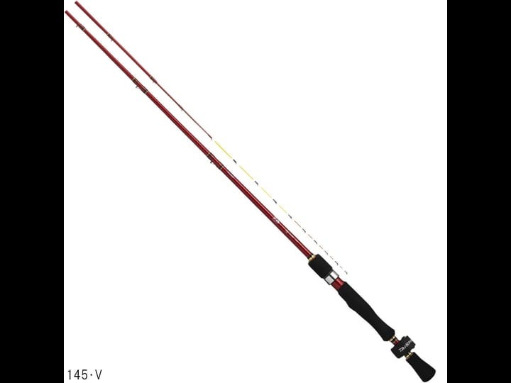 daiwa-daiwa-rod-for-exclusive-use-of-raft-case-and-chinu-blackjack-raft-v-145-v-fishing-rod-1