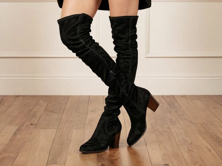 Suede-Thigh-High-Boots-Black-3