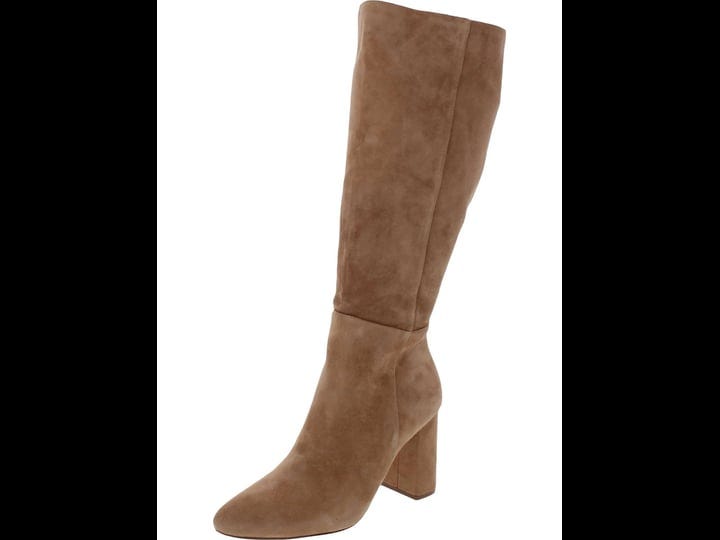 steve-madden-ninny-womens-pointed-toe-knee-high-boots-camel-suede-1
