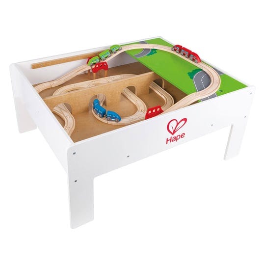 hape-railway-play-and-stow-wooden-train-set-activity-toy-storage-1