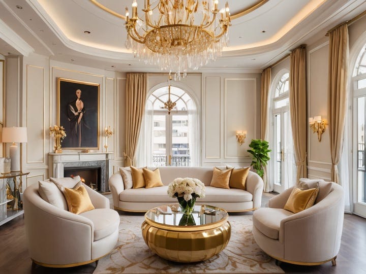 Gold-Living-Room-Decor-5