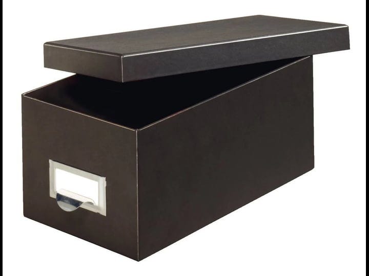 globe-weis-pendaflex-fiberboard-index-card-storage-box-3-x-5-inches-solid-black-1