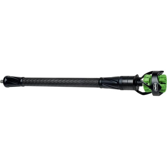 axion-elevate-pro-stabilizer-black-hybrid-green-dampener-10-in-1