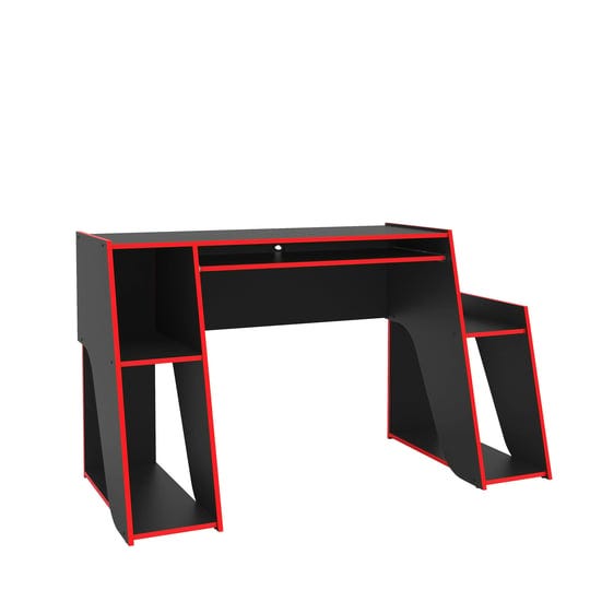 polifurniture-kyoto-gaming-desk-black-red-1