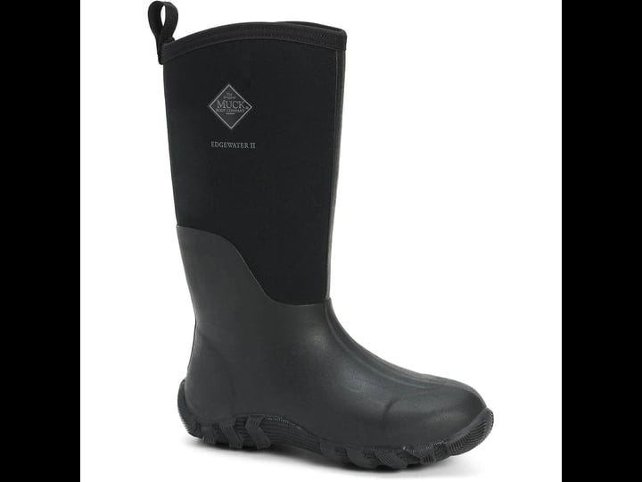 muck-boots-edgewater-ii-black-1