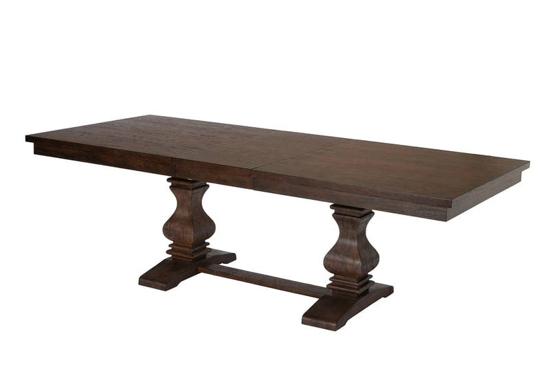 best-quality-furniture-rectangular-walnut-extension-dining-table-1