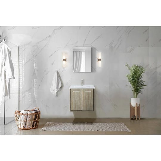 lexora-lvfb24sk300-fairbanks-24-in-w-x-20-in-d-rustic-acacia-bath-vanity-and-cultured-marble-top-1