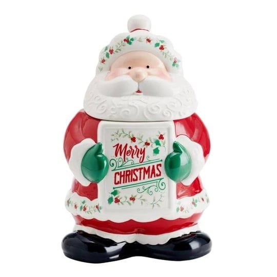pfaltzgraff-winterberry-10-in-merry-christmas-santa-cookie-jar-1