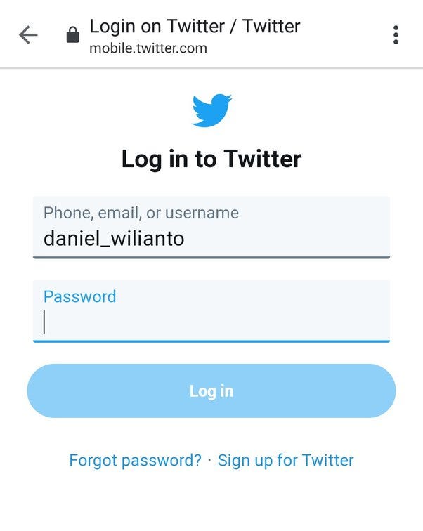 Can't View Twitter Without Account: Easy Solutions Explained