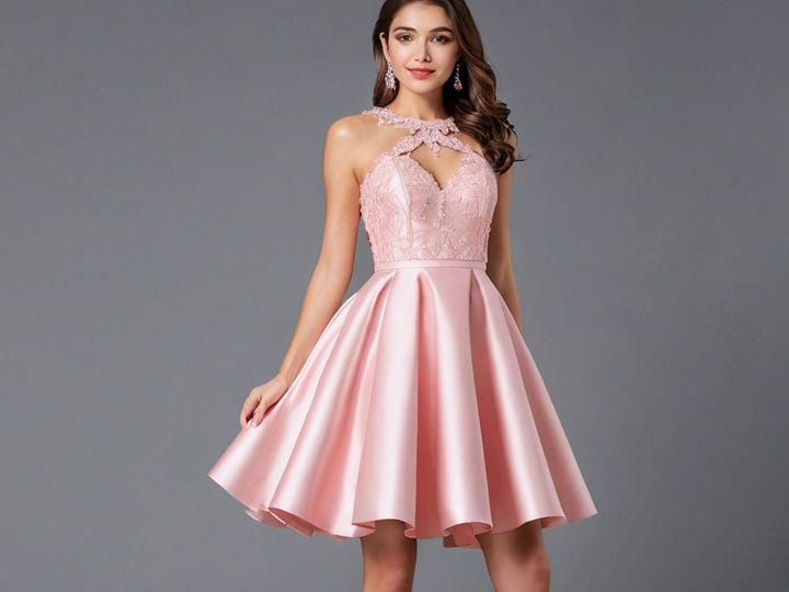 Pink-Short-Dress-Formal-6