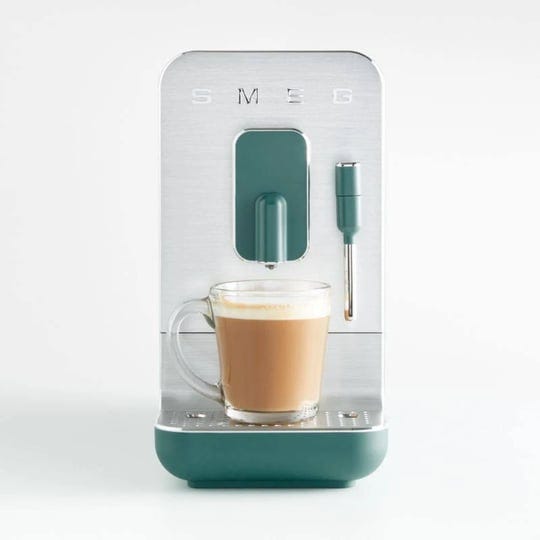 smeg-matte-jade-green-automatic-coffee-and-espresso-machine-with-milk-frother-1