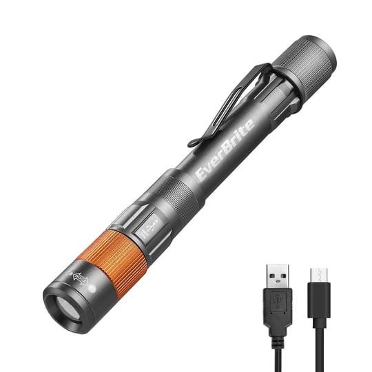 everbrite-rechargeable-pen-light-300-lumens-edc-flashlight-zoomable-led-pocket-flashlight-with-clip--1