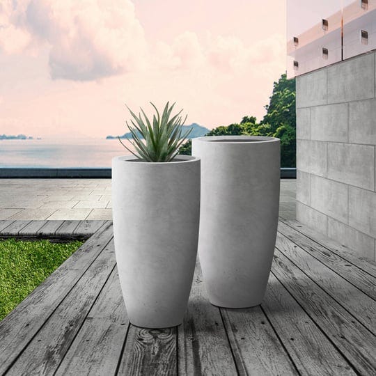 kante-236-h-natural-concrete-tall-planters-set-of-2-large-outdoor-indoor-decorative-plant-pots-with--1