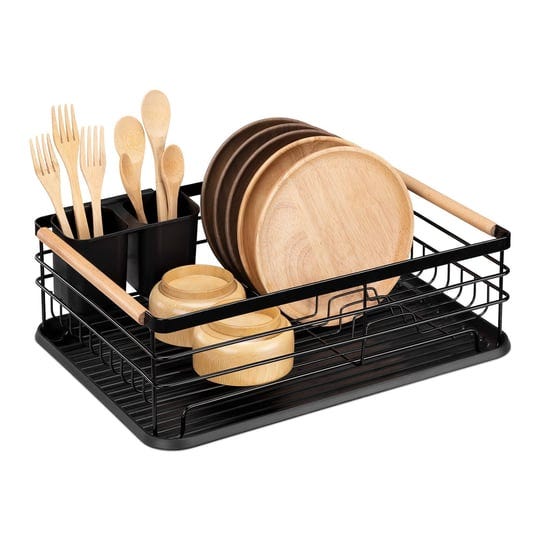 navaris-dish-drainer-rack-plate-cutlery-pots-and-pans-drying-rack-for-kitchen-with-beechwood-handles-1