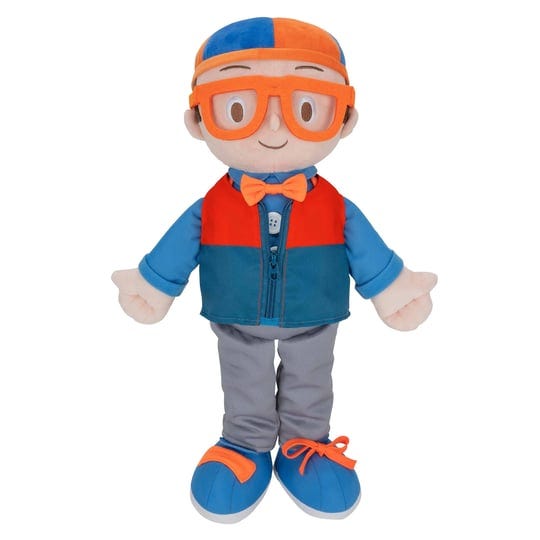 blippi-get-ready-and-play-plush-20-inch-dress-up-plush-with-sounds-teaches-children-to-tie-shoes-but-1